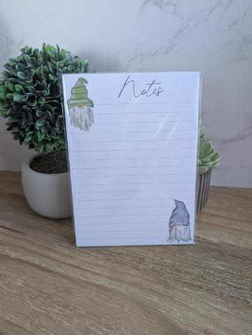Night Sky Paperie. Notepads