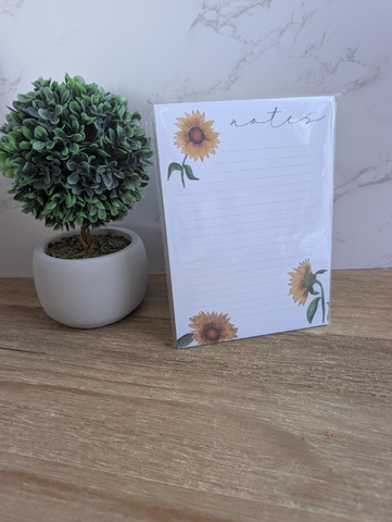 Night Sky Paperie. Notepads