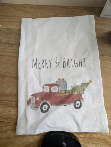 Night Sky Paperie. Tea towels