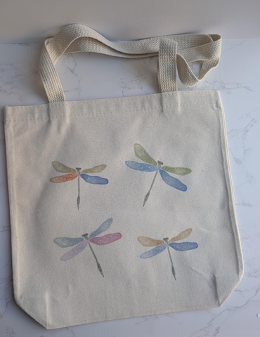 Night Sky Paperie. Tote Bags