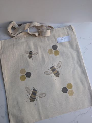 Night Sky Paperie. Tote Bags