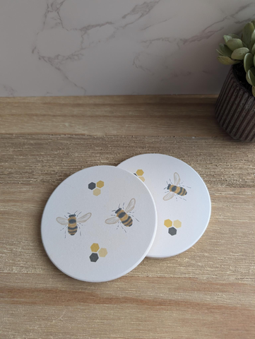 Night Sky Paperie. Coasters