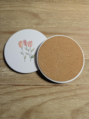 Night Sky Paperie. Coasters