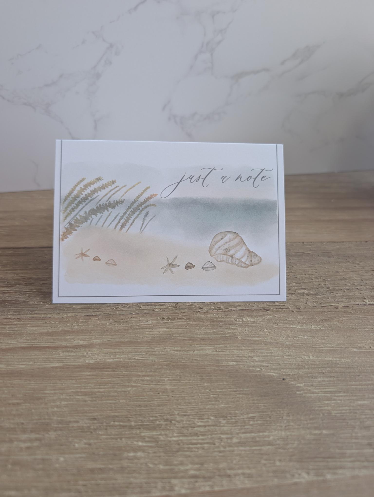 Everyday Card Collection