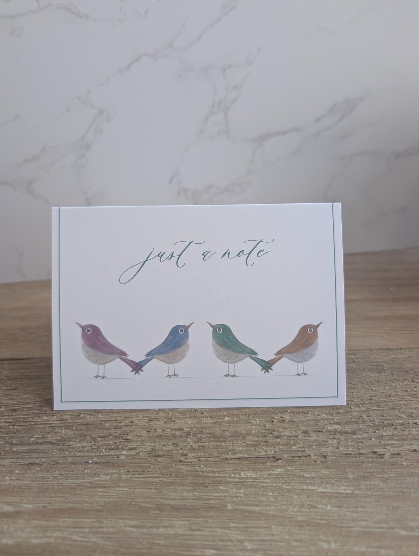 Everyday Card Collection