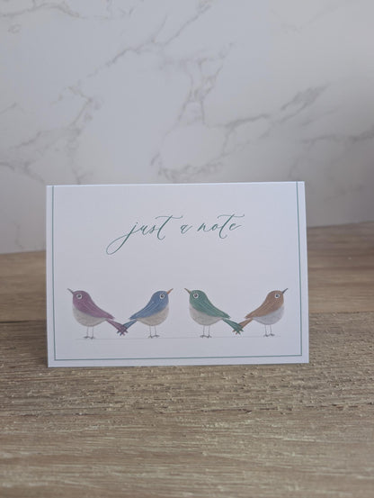 Everyday Card Collection