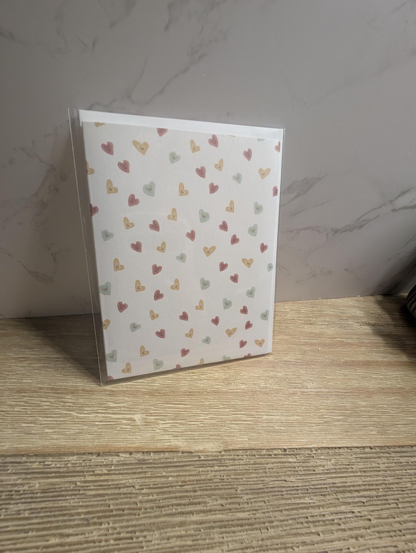 Love Card Collection