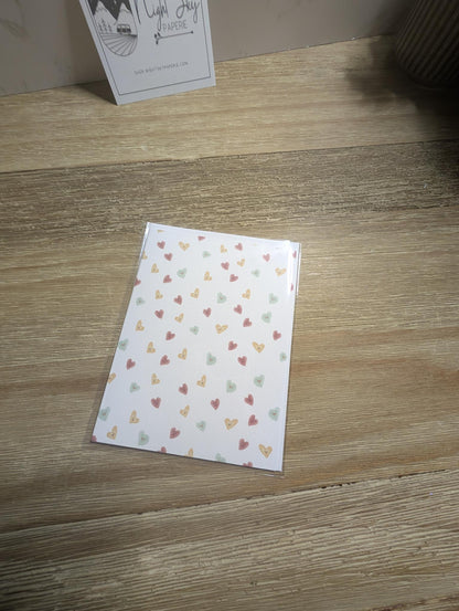 Love Card Collection