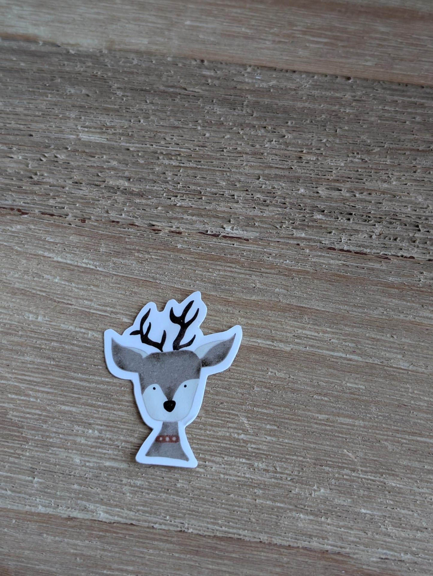 Stickers | Holiday Collection | Watercolor