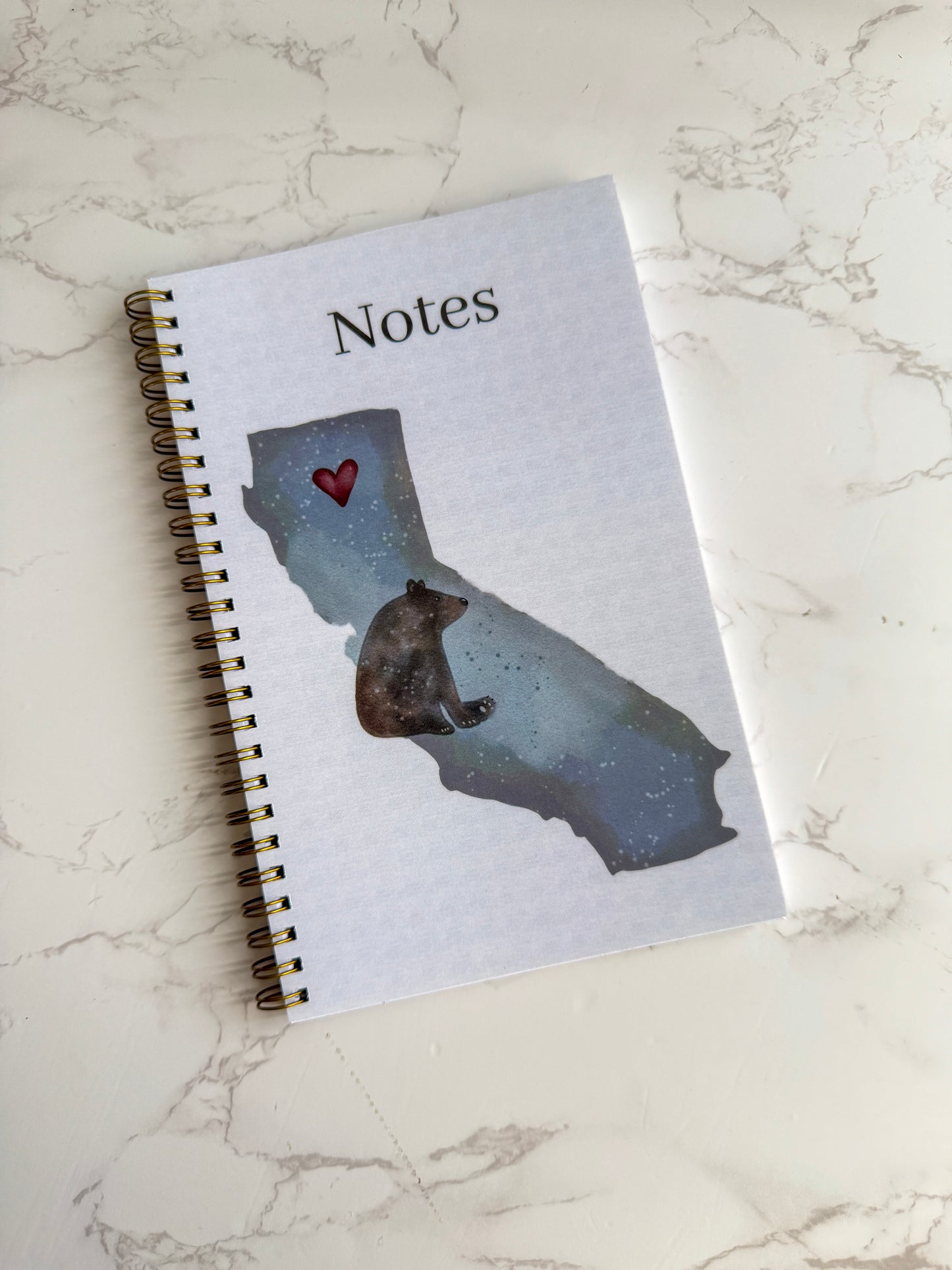 Notebooks | Wire Bound | College Ruled