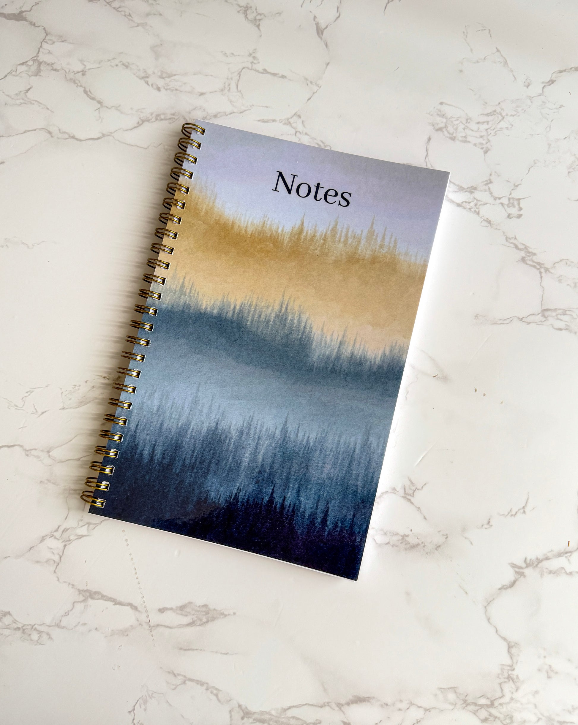 Notebooks | Wire Bound | College Ruled