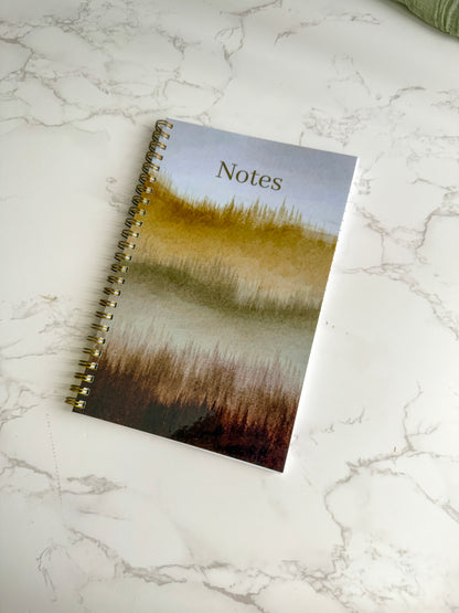 Notebooks | Wire Bound | College Ruled
