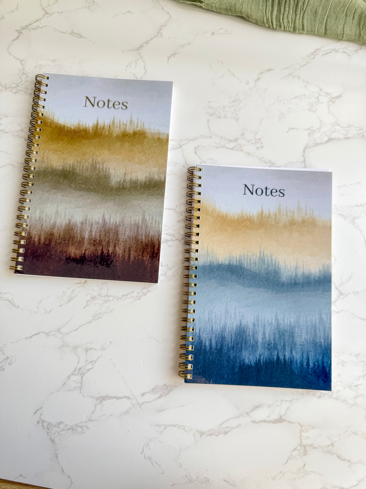 Notebooks | Wire Bound | College Ruled