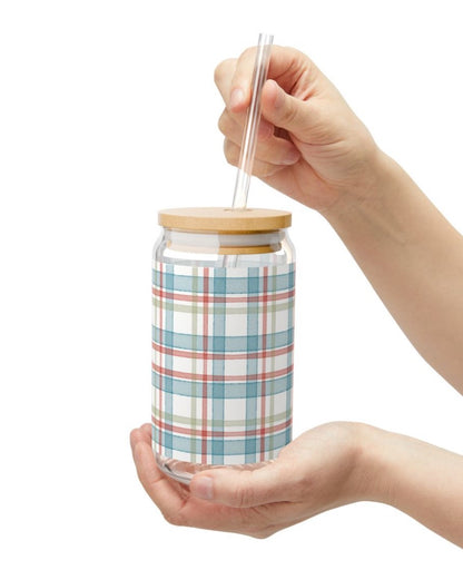 Tumbler 16oz | Sipper Glass