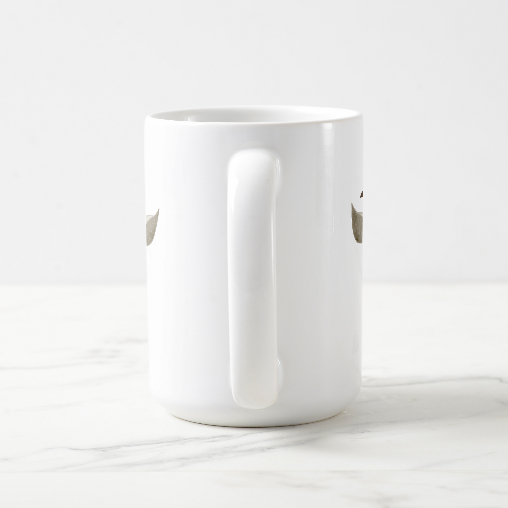 Coffee Mug | Holiday Collection | 15 oz | Ceramic