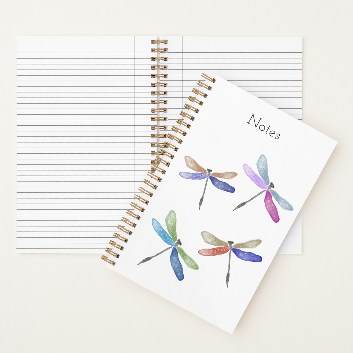 Notebooks | Wire Bound | College Ruled