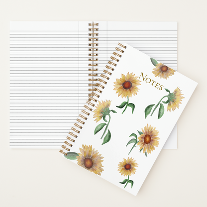 Notebooks | Wire Bound | College Ruled
