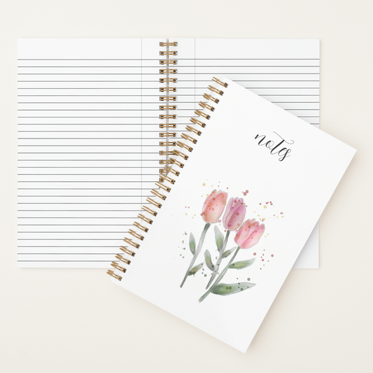 Notebooks | Wire Bound | College Ruled