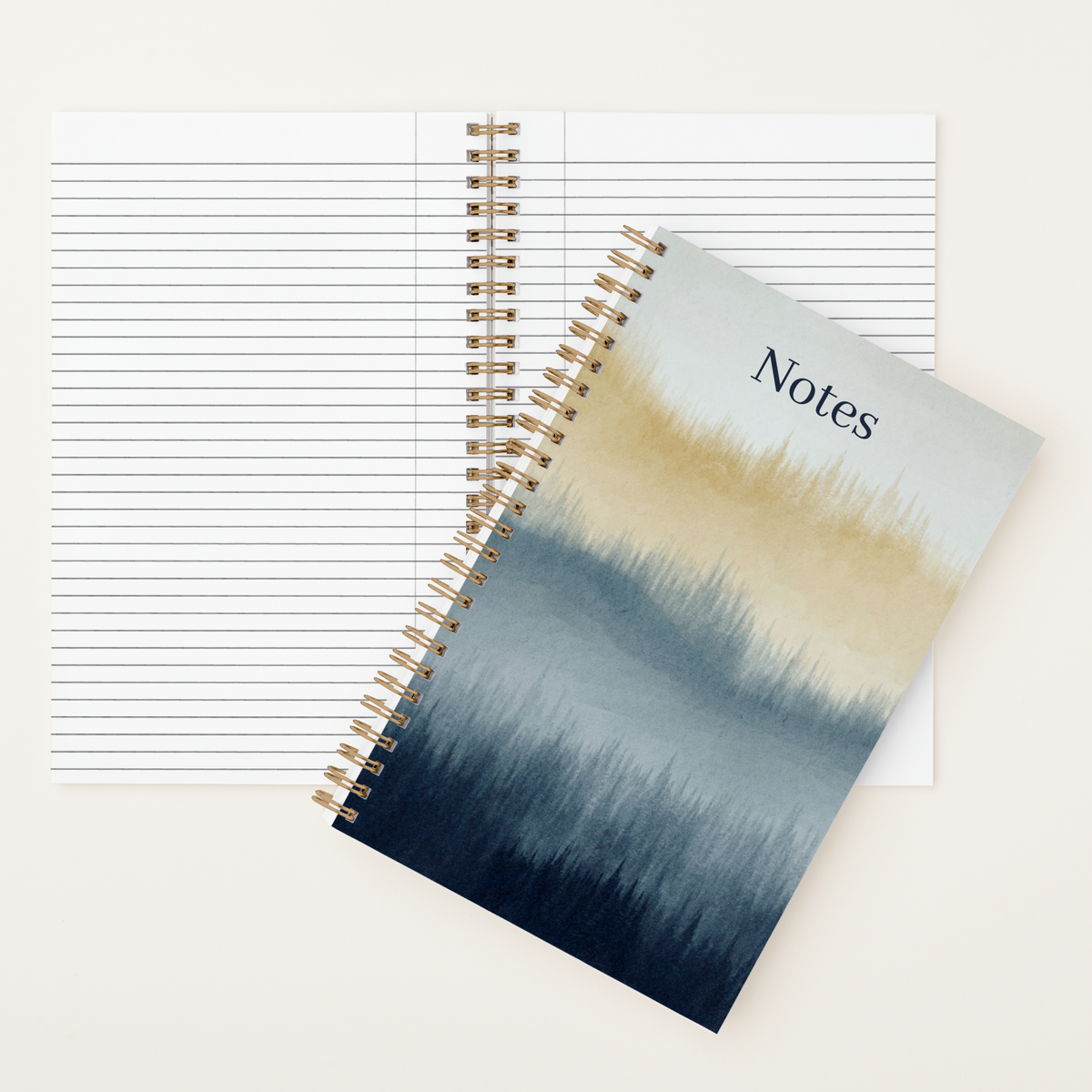 Notebooks | Wire Bound | College Ruled
