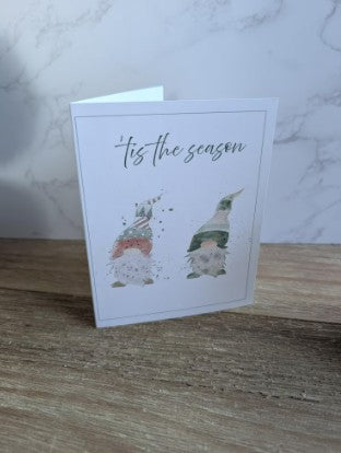 Night Sky Paperie. Cards