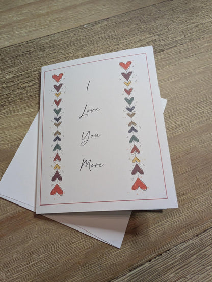 Love Card Collection