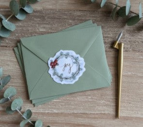 Stickers | Holiday Collection