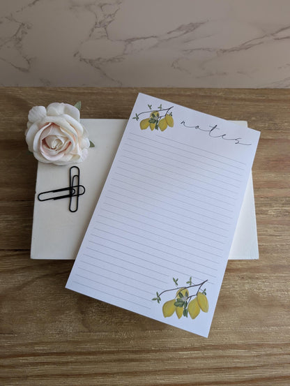 Notepad | Large | 5.5x8.5