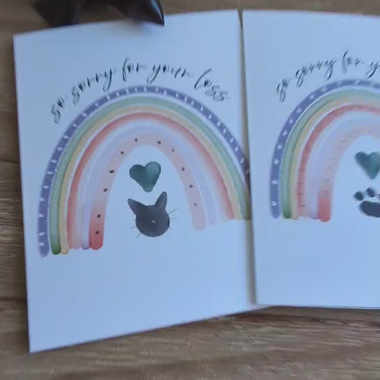 Sympathy & Thinking of you Collection