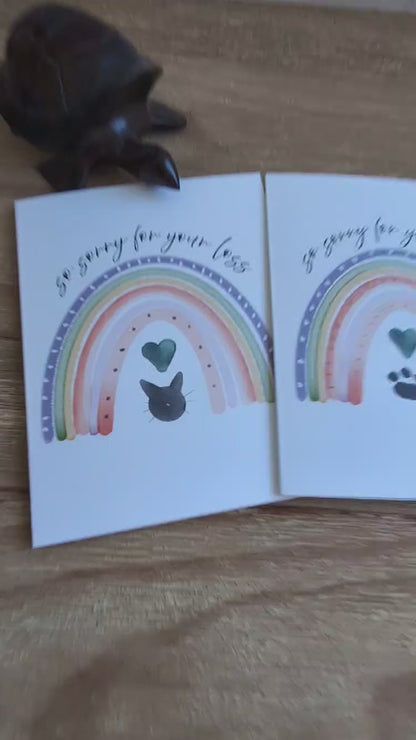 Sympathy & Thinking of you Collection