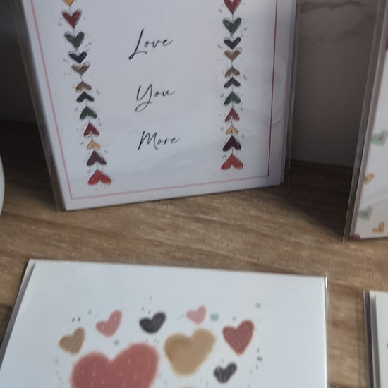 Love Card Collection