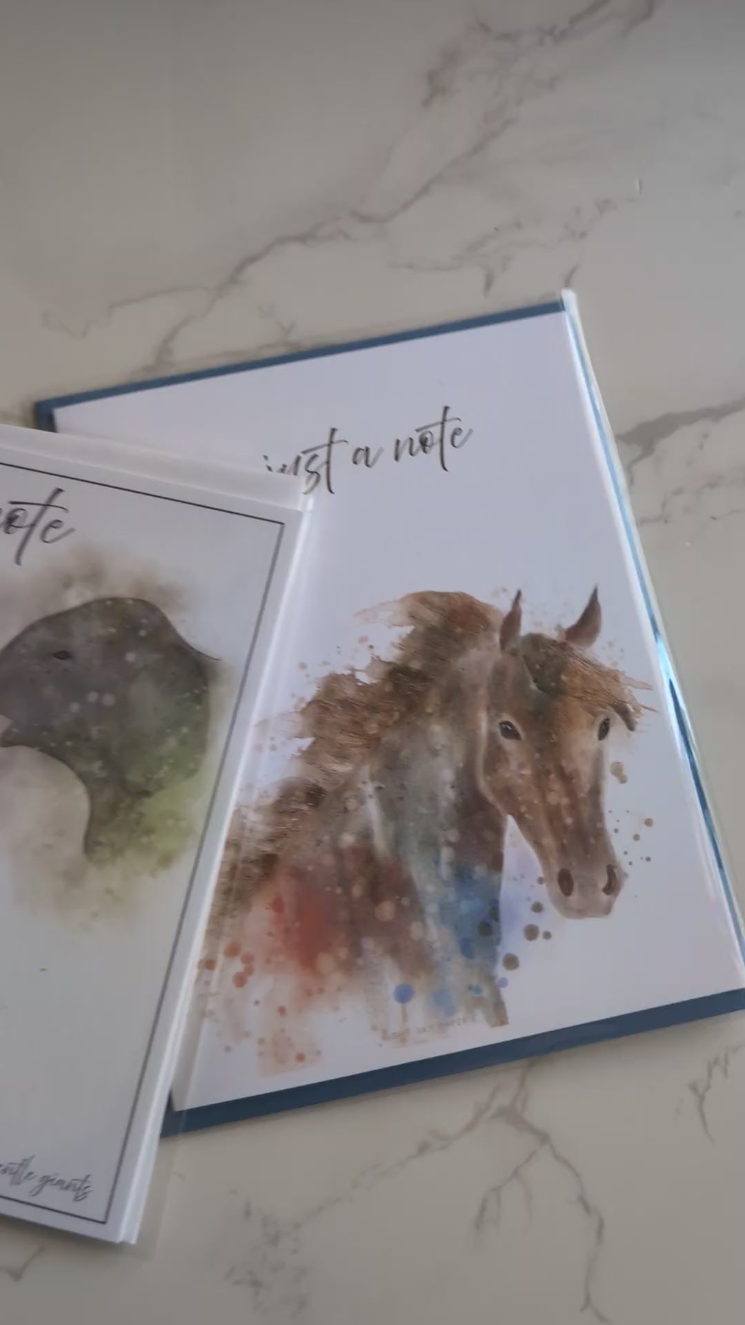Animal Rescue Cards | Limited Edition