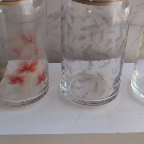 Tumbler 16oz | Sipper Glass