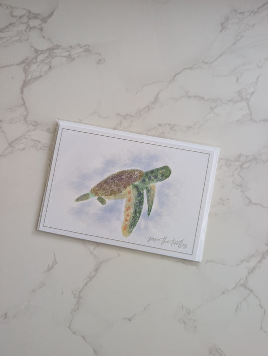 Animal Rescue Cards | Limited Edition