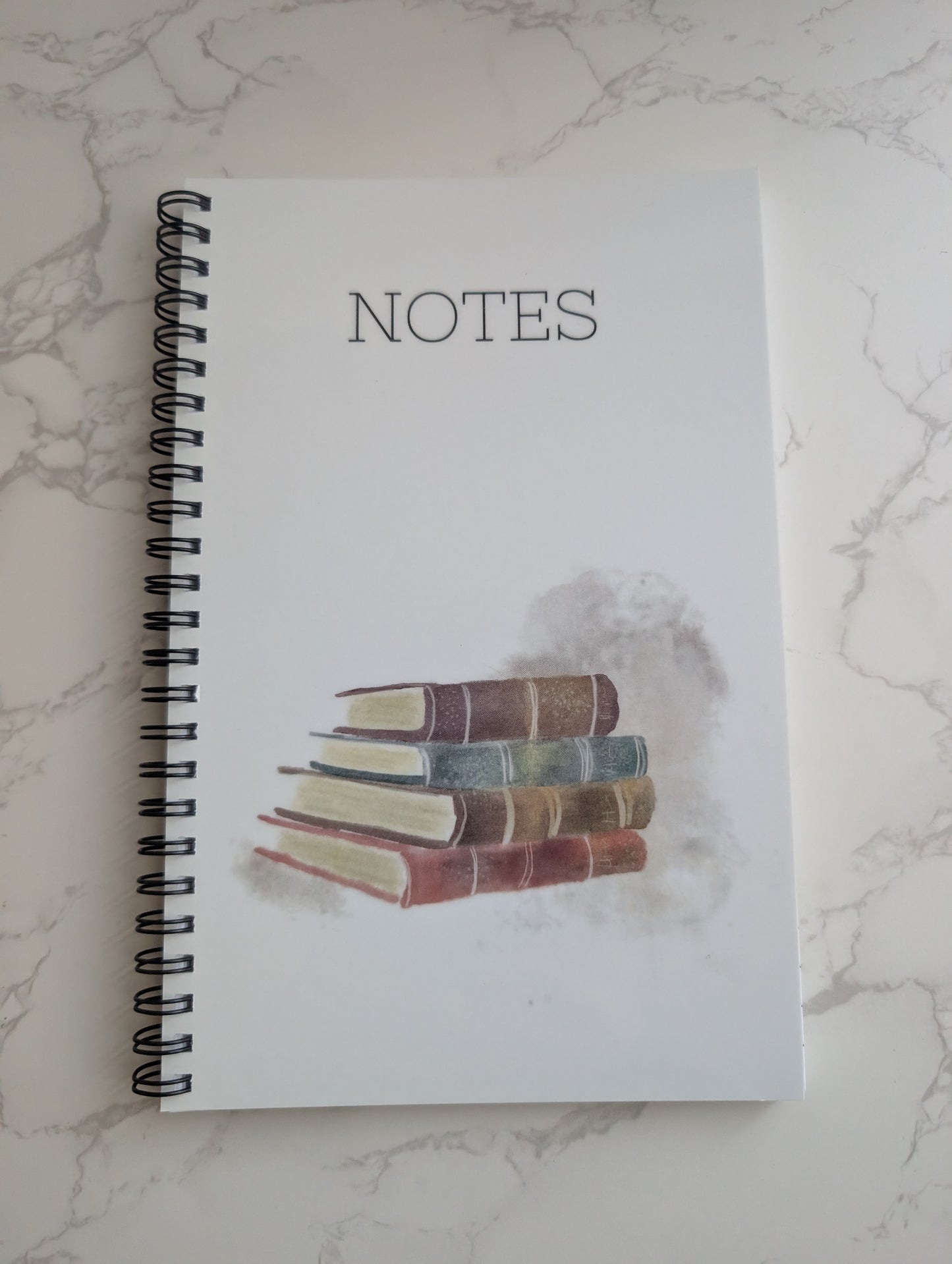 Notebooks | Wire Bound | College Ruled