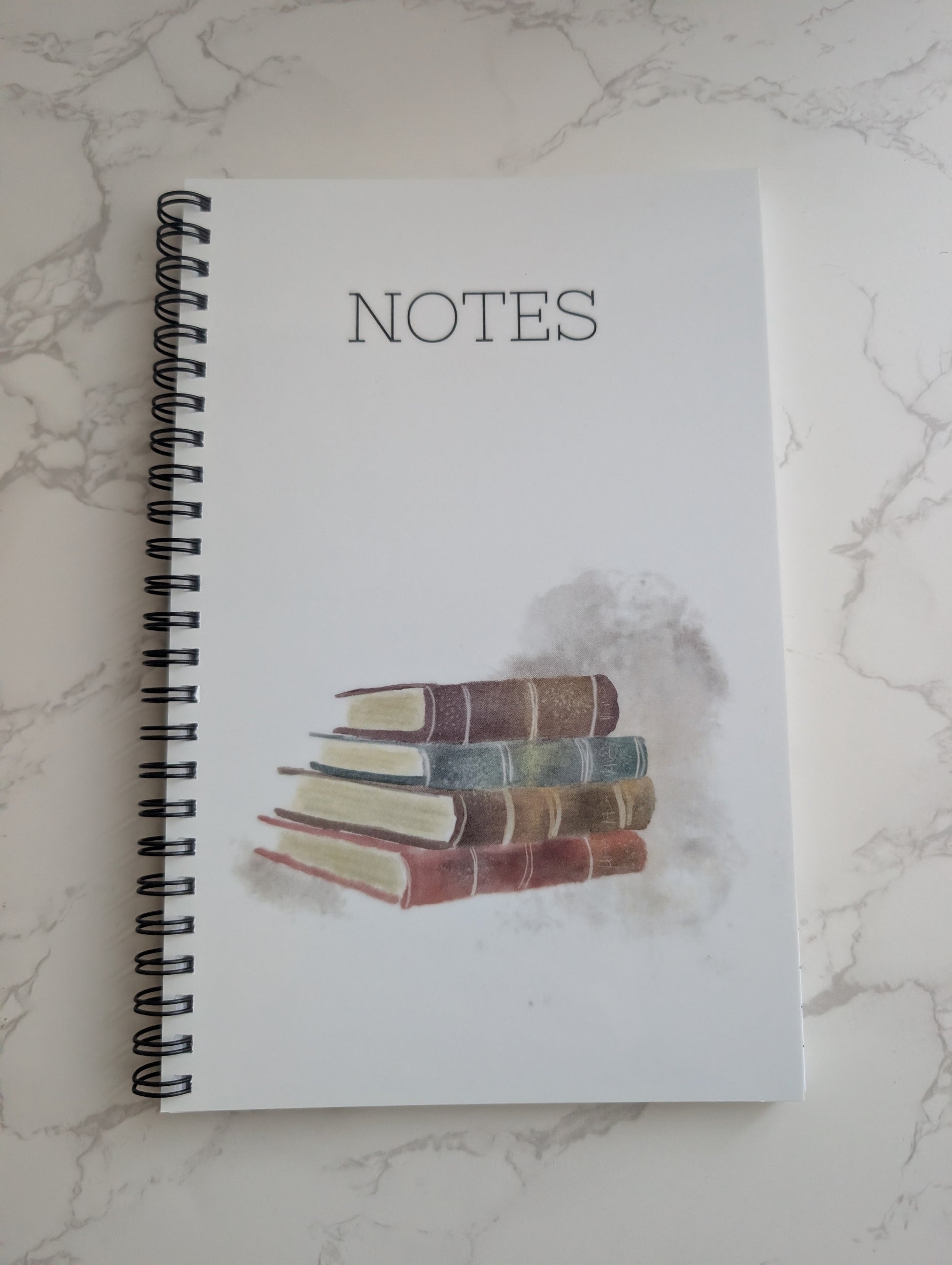 Notebooks | Wire Bound | College Ruled