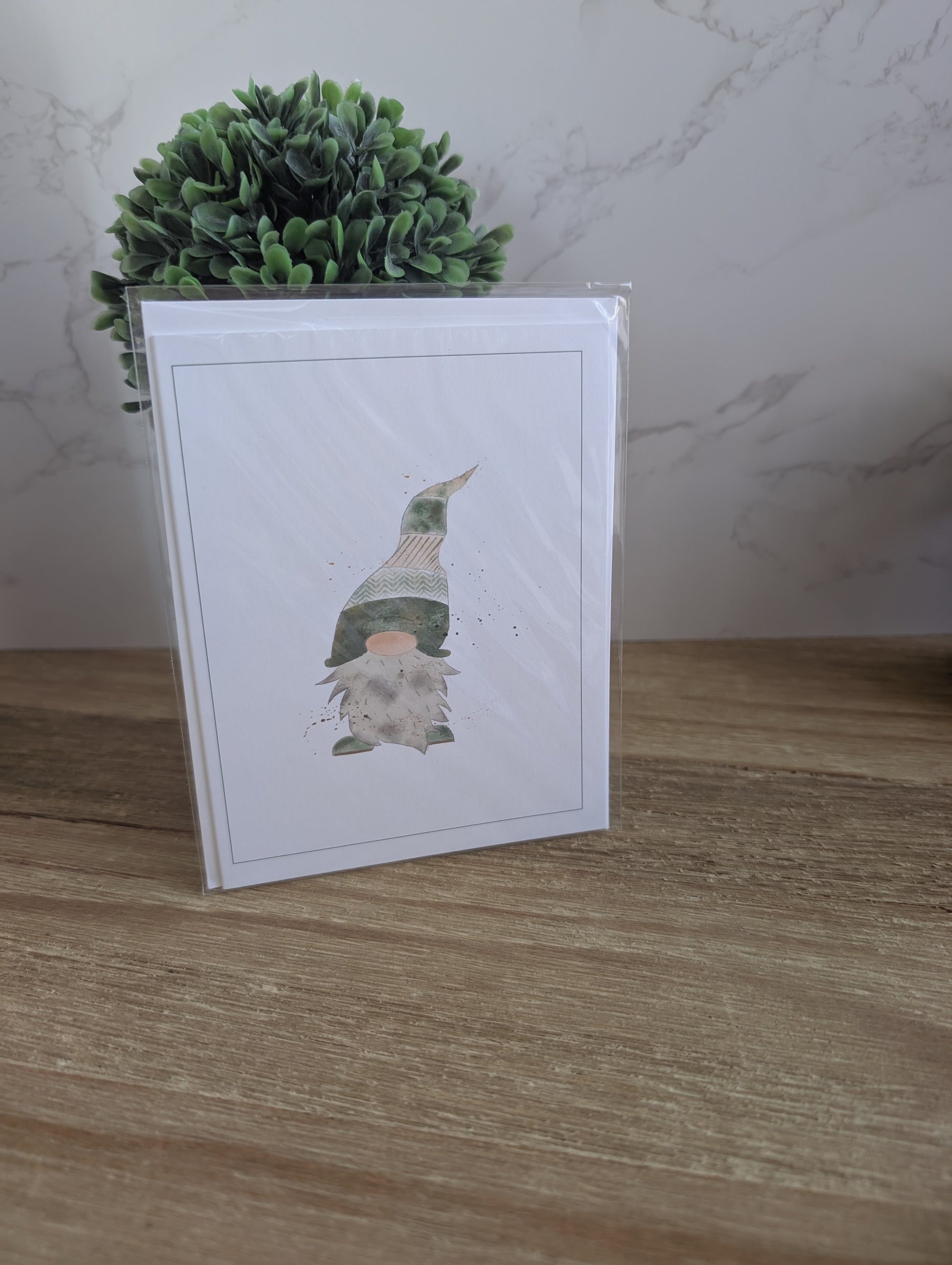 Holiday Card Winter Collection 2025