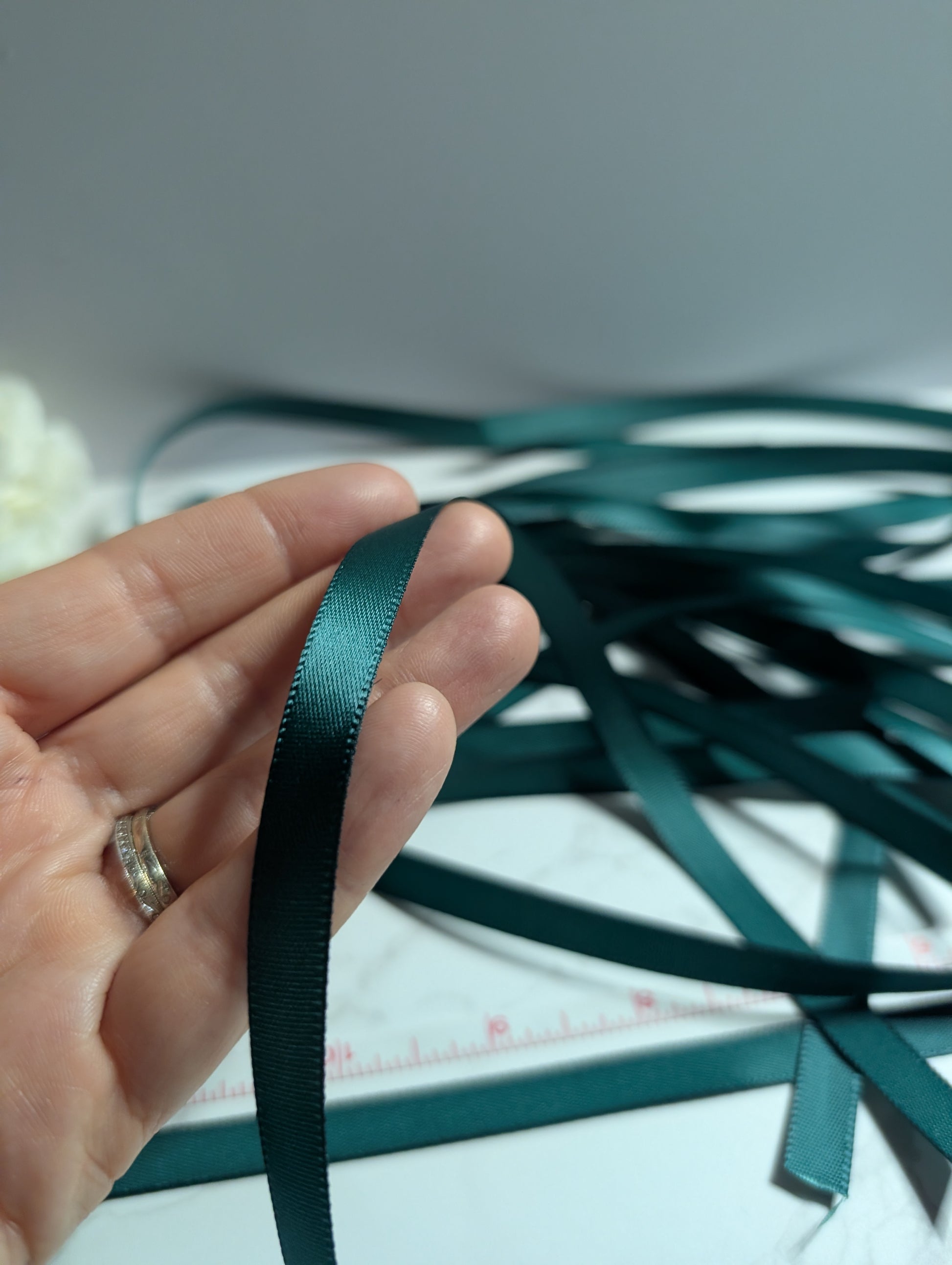 Gift Tag | Ribbon Upgrade