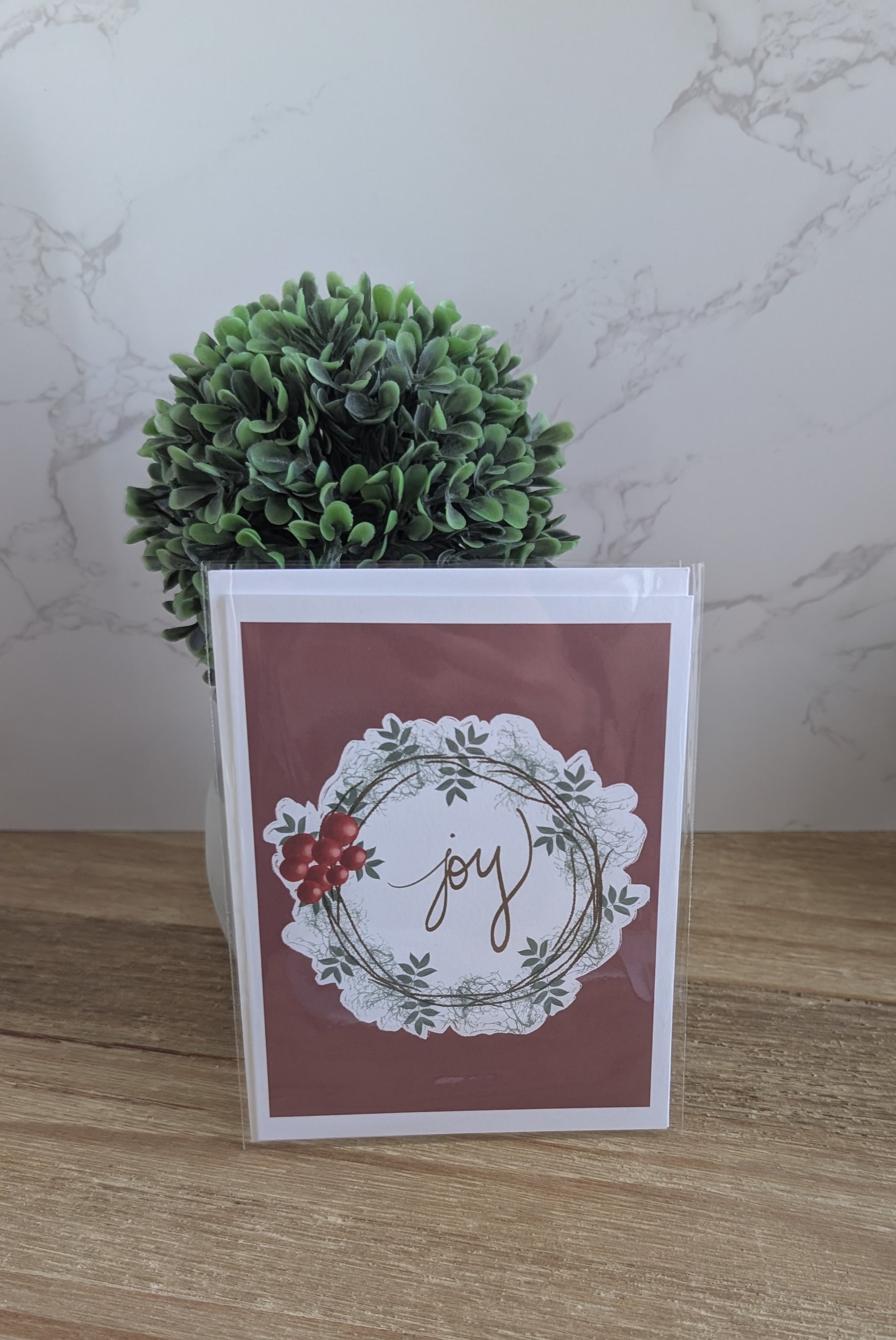 Holiday Card Winter Collection 2025