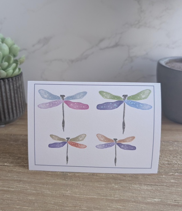 Everyday Card Collection