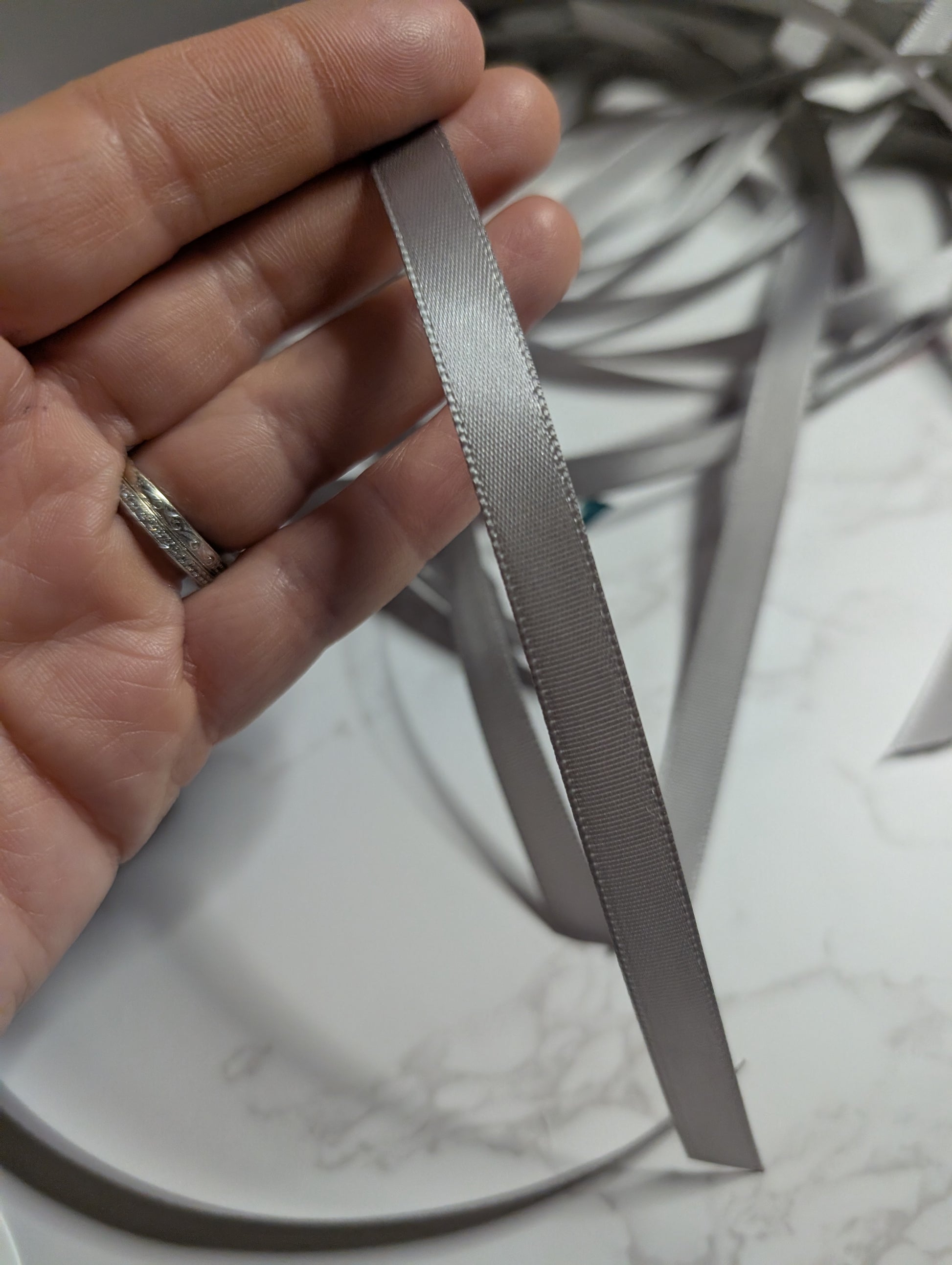 Gift Tag | Ribbon Upgrade