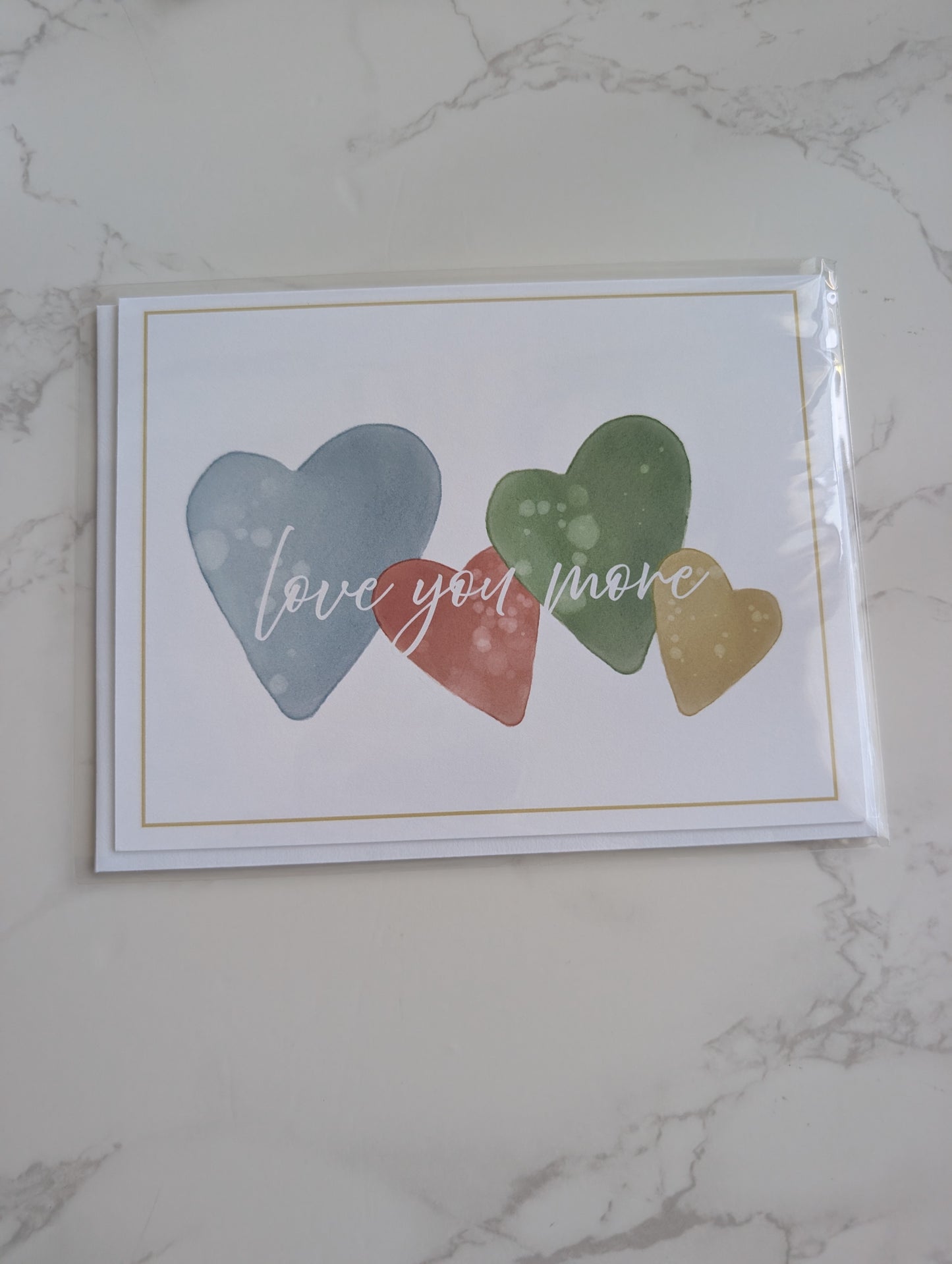 Love Collection