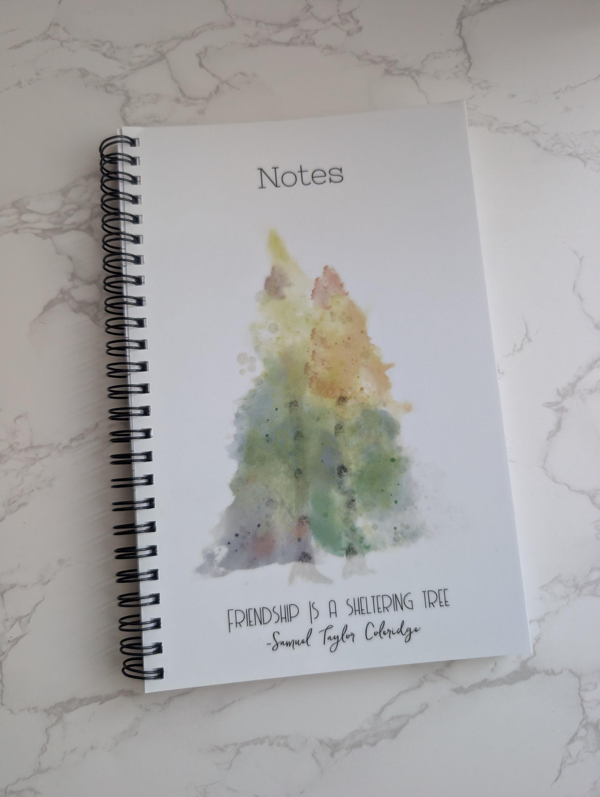 Notebooks | Wire Bound | College Ruled