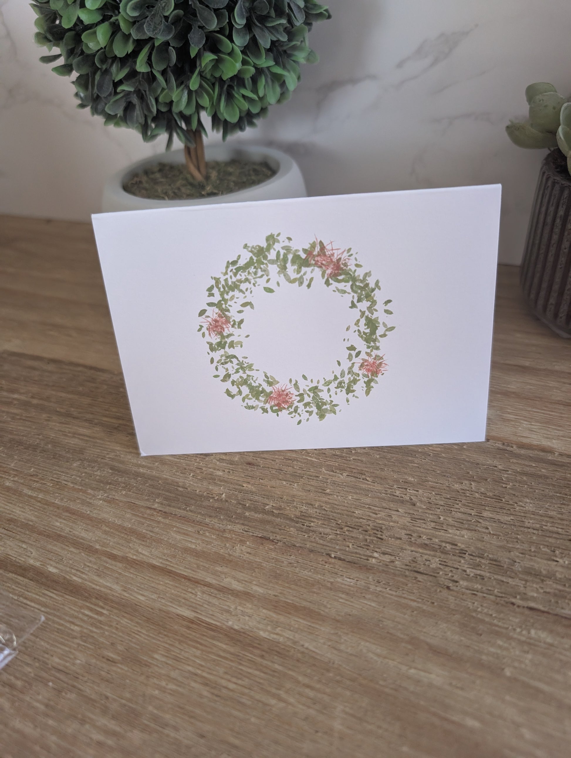 Holiday Card Winter Collection 2025