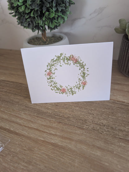 Holiday Card Winter Collection 2025