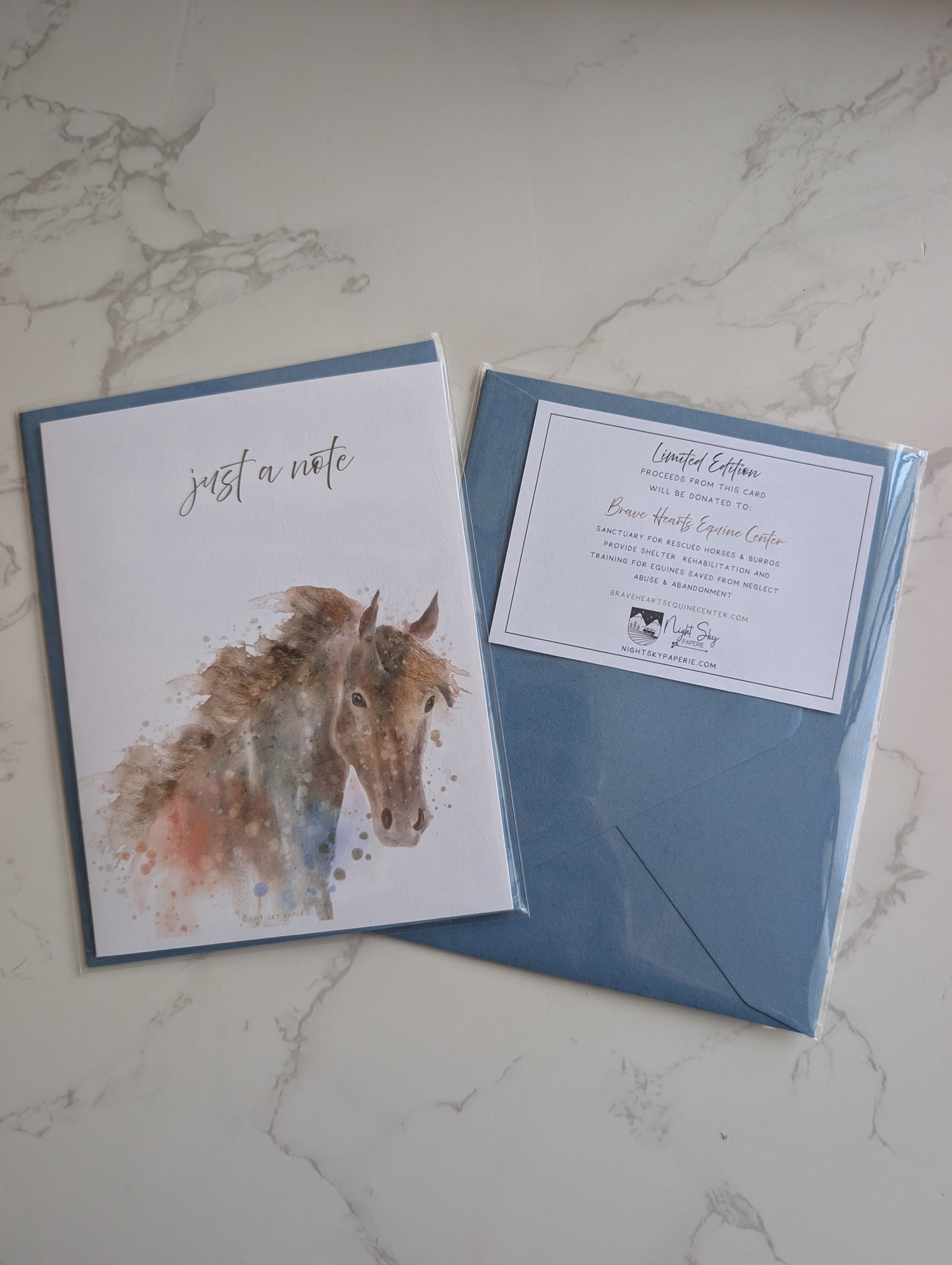 Animal Rescue Cards | Limited Edition