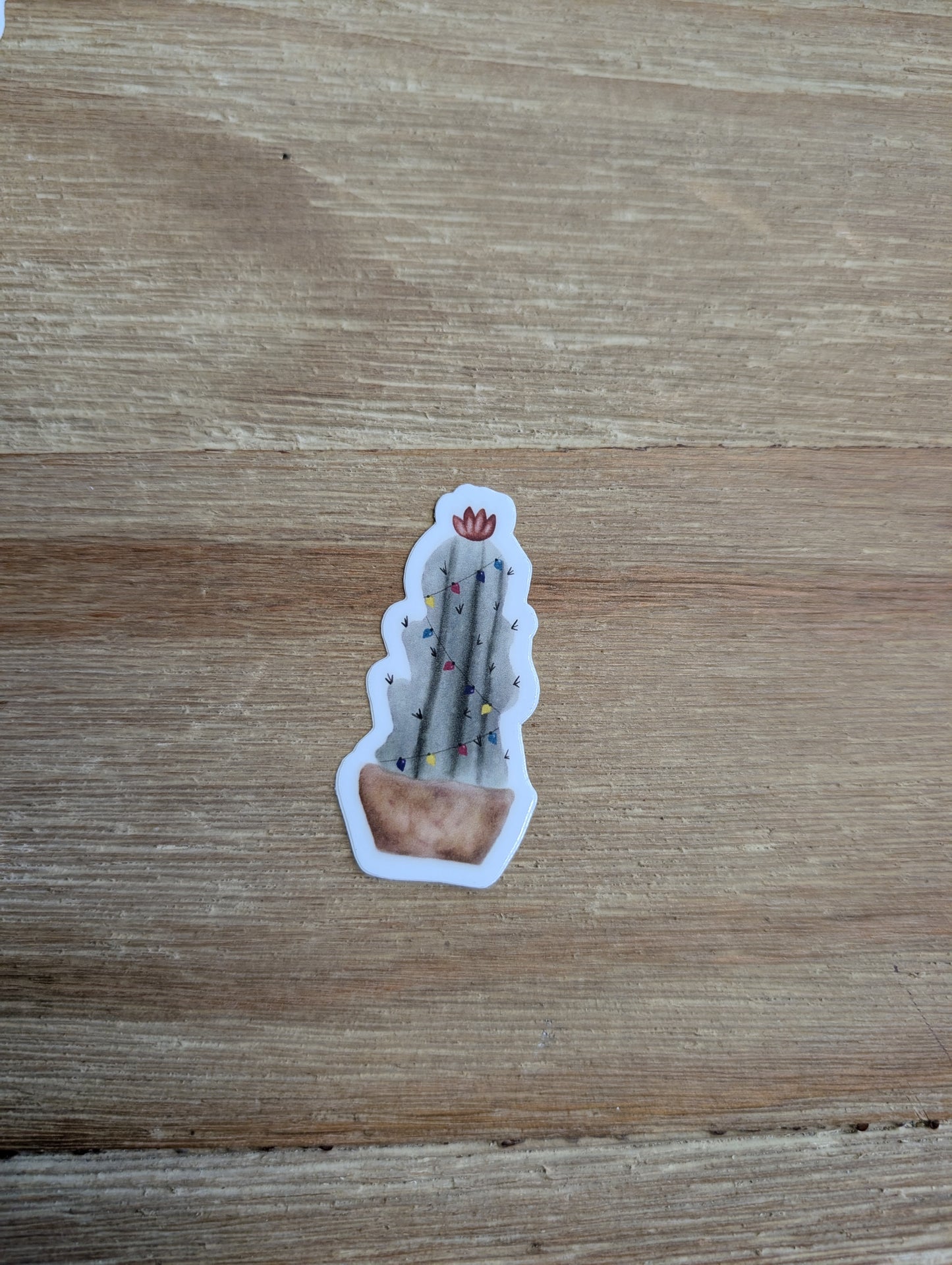 Stickers | Holiday Collection | Watercolor