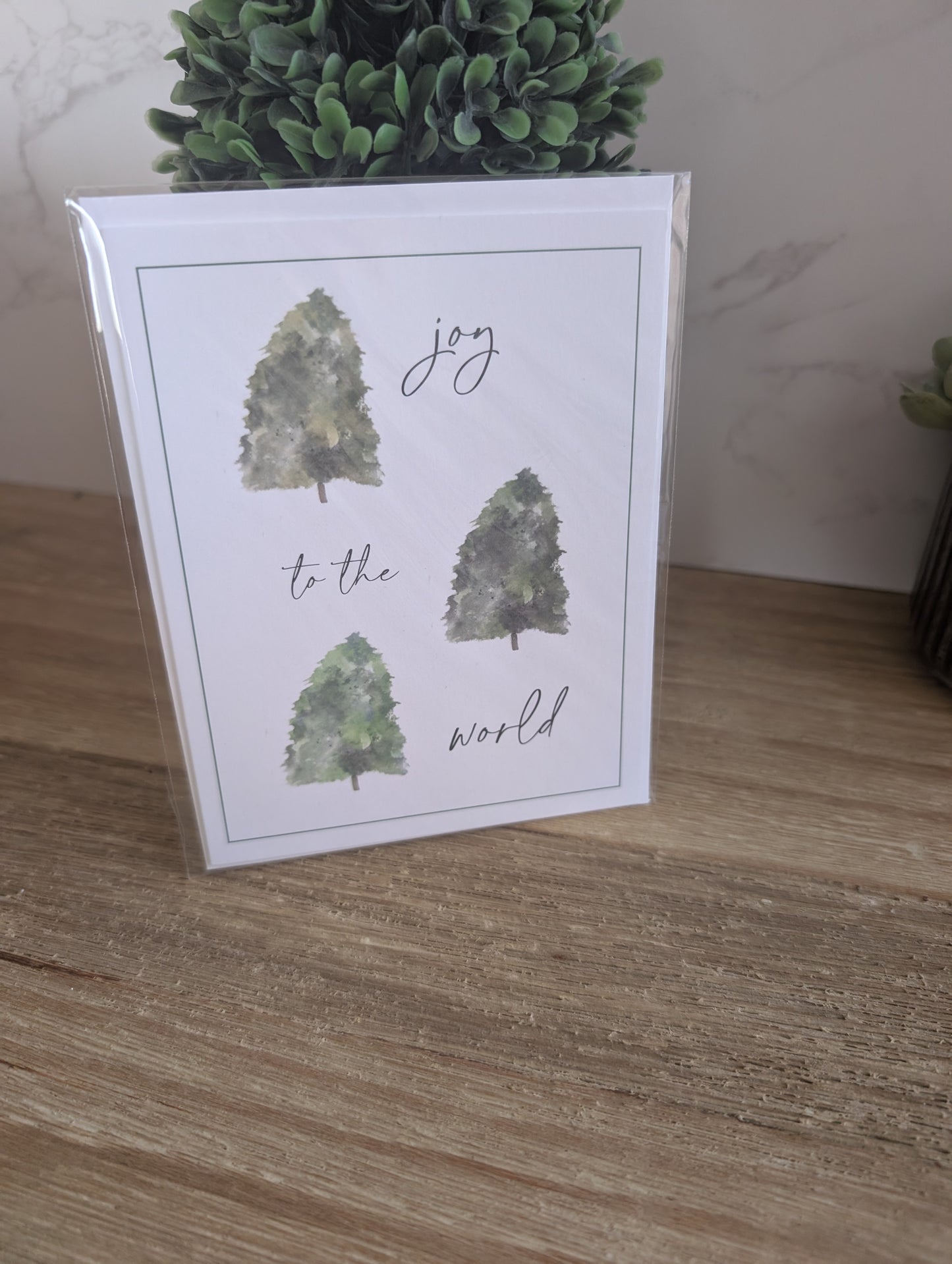 Holiday Card Winter Collection 2025