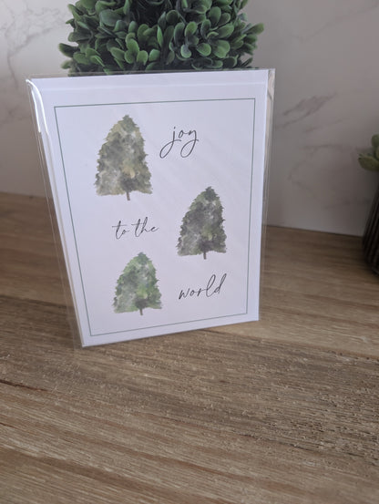 Holiday Card Winter Collection 2025