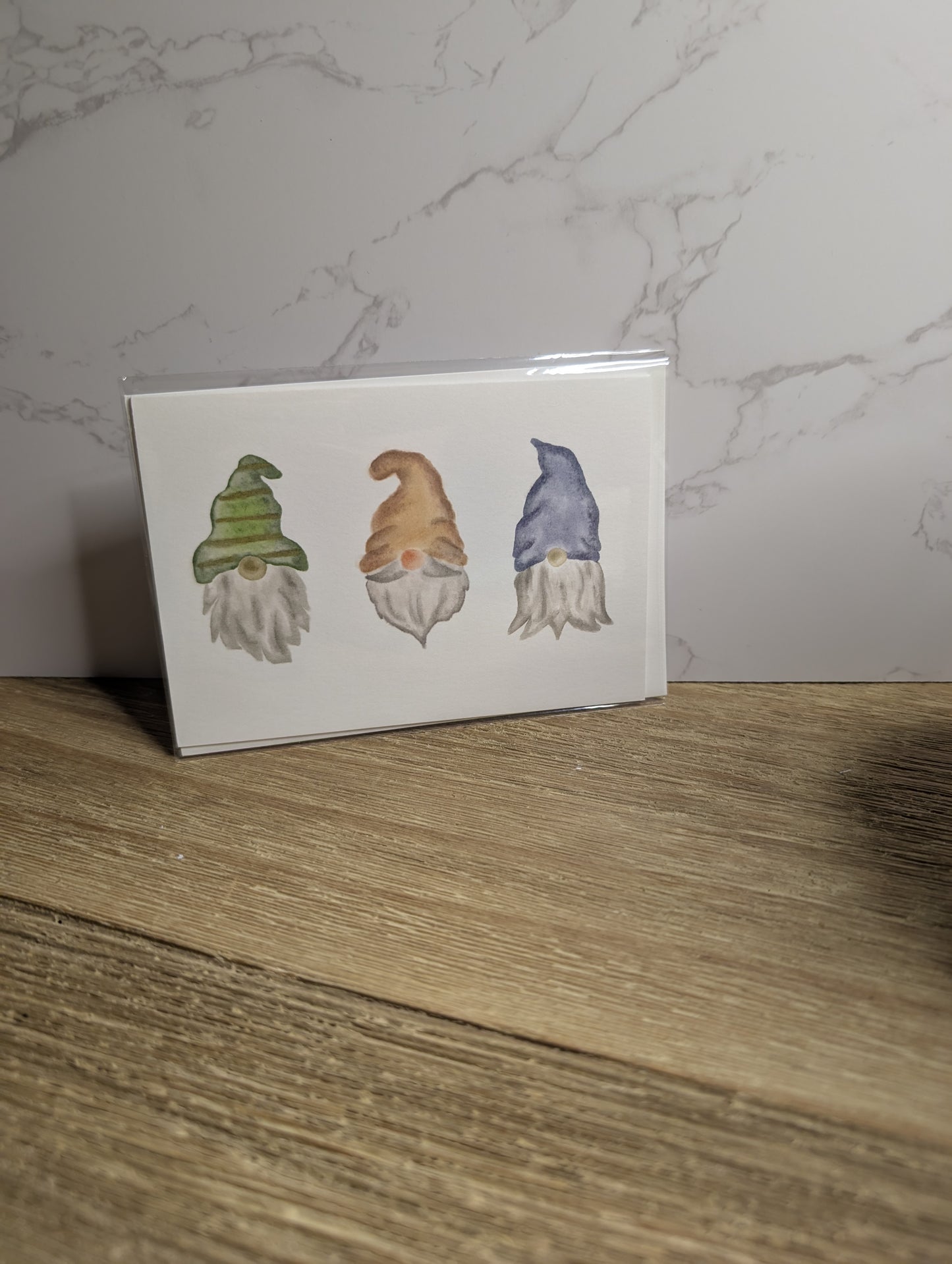 Everyday Card Collection