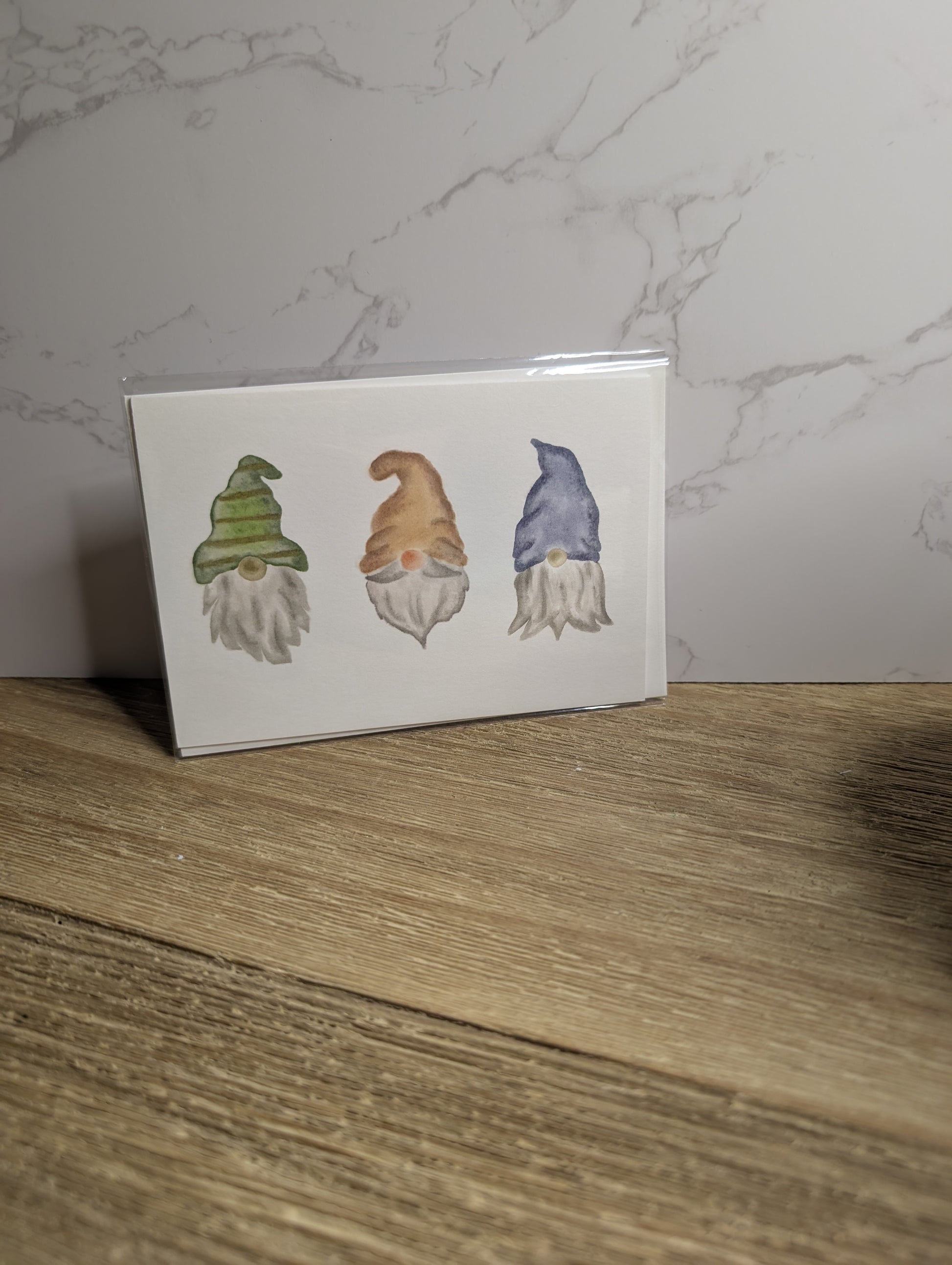 Everyday Card Collection